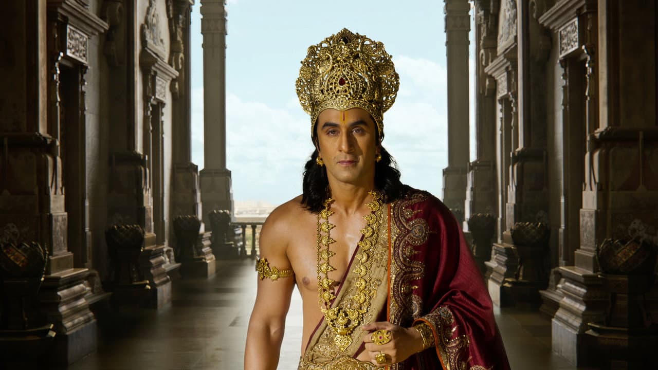 Ramayana Movie News: Latest Updates & Release Info still 4