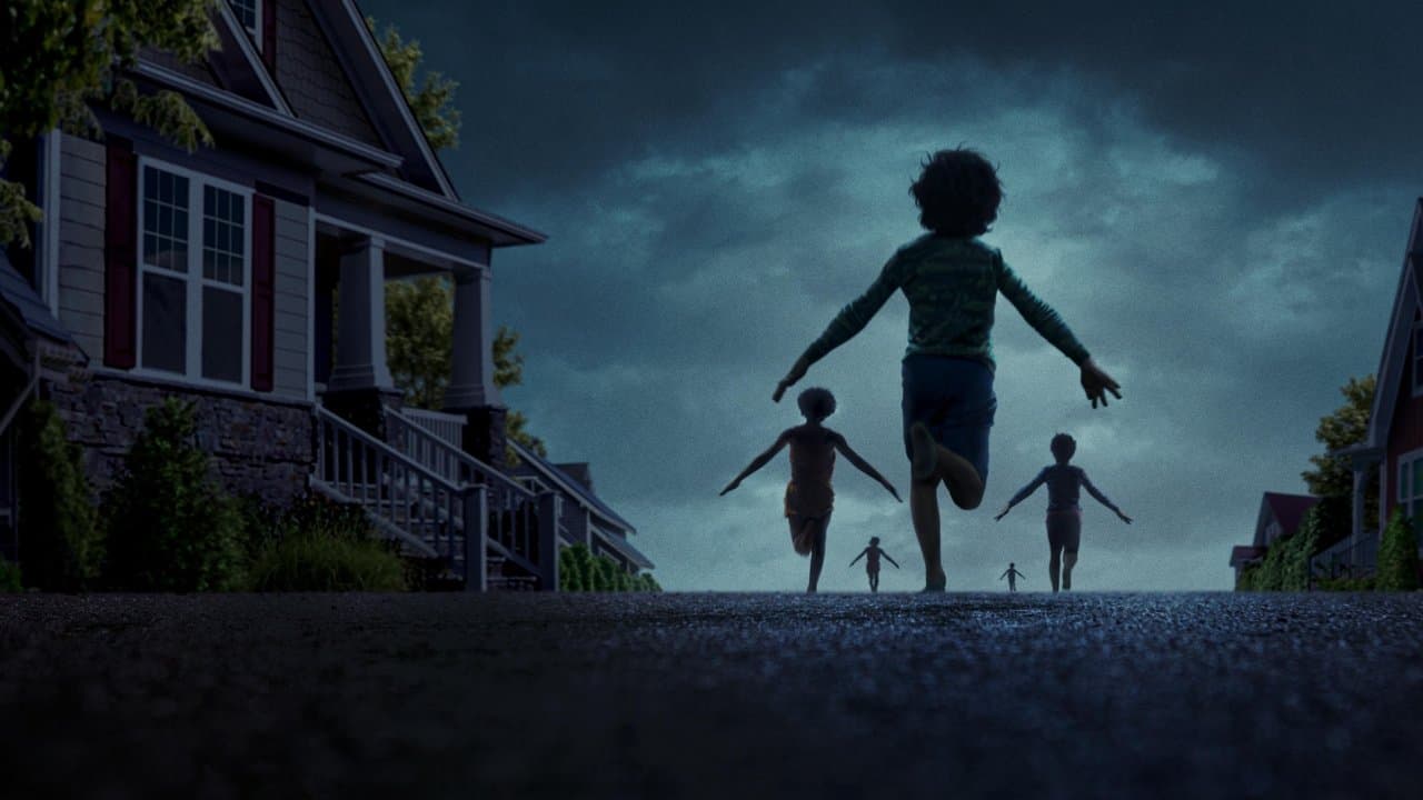 Weapons Movie: Release Date, Cast & Latest News still 6