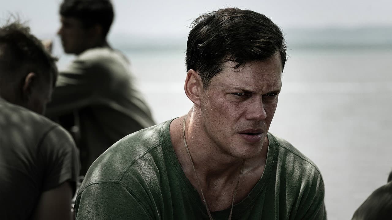 The Mosquito Bowl: AFI Fest Premiere & Netflix Date still 3