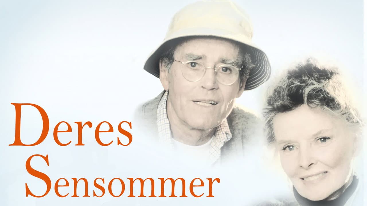 On Golden Pond (1981) Film News | Henry Fonda & Katharine still 1