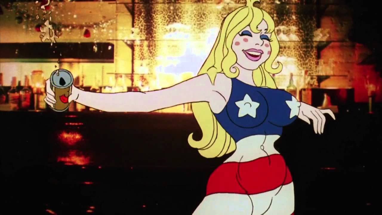 Coonskin still 4
