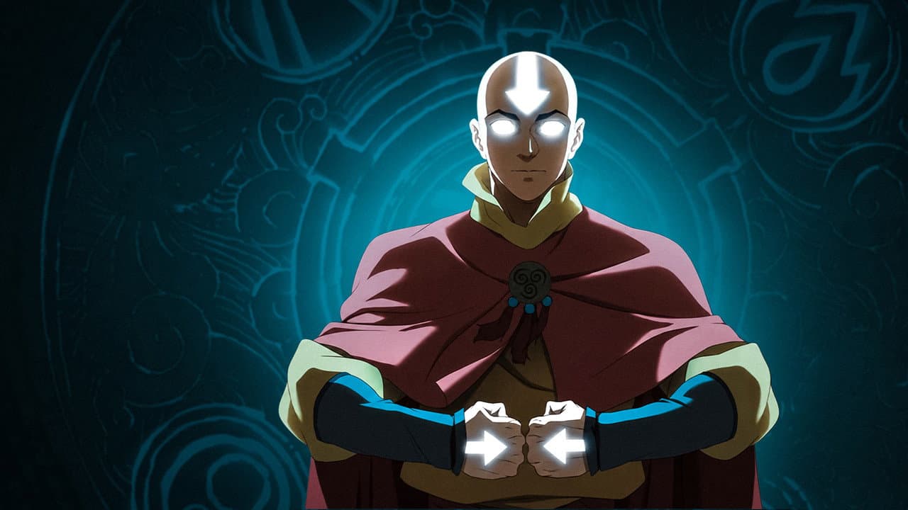 Avatar: Last Airbender Review - Bends the Rules? still 5