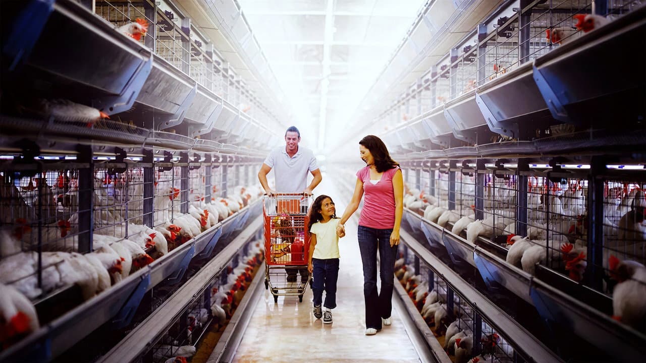 Poisoned: The Dirty Truth About Your Food still 1