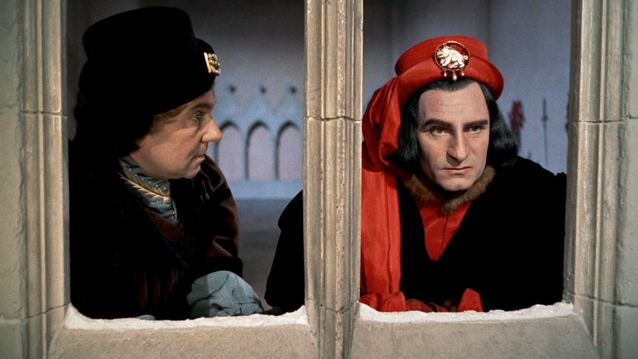 Richard III still 1