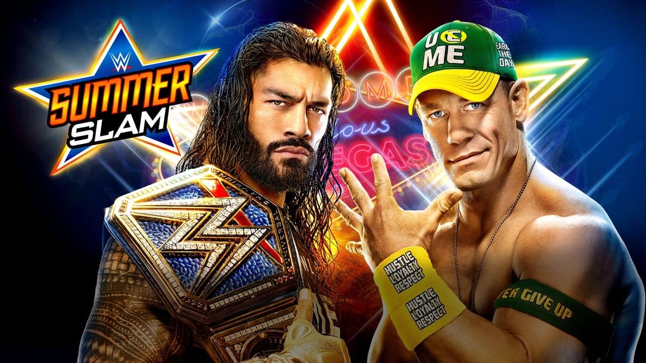 WWE SummerSlam 2021 still 3