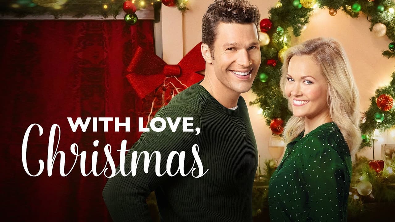 With Love, Christmas still 2