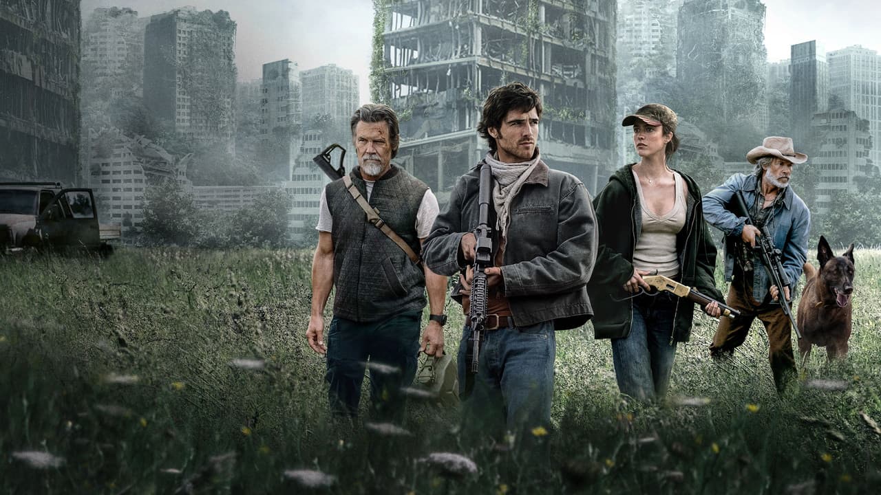 The Dog Stars (2026): Ridley Scott’s Epic Survival Saga still 6