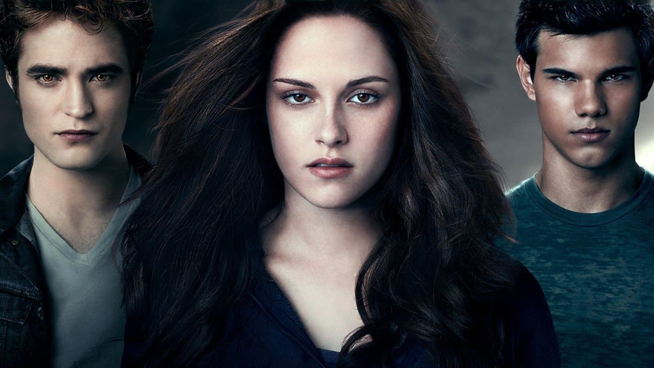 The Twilight Saga: Eclipse still 1