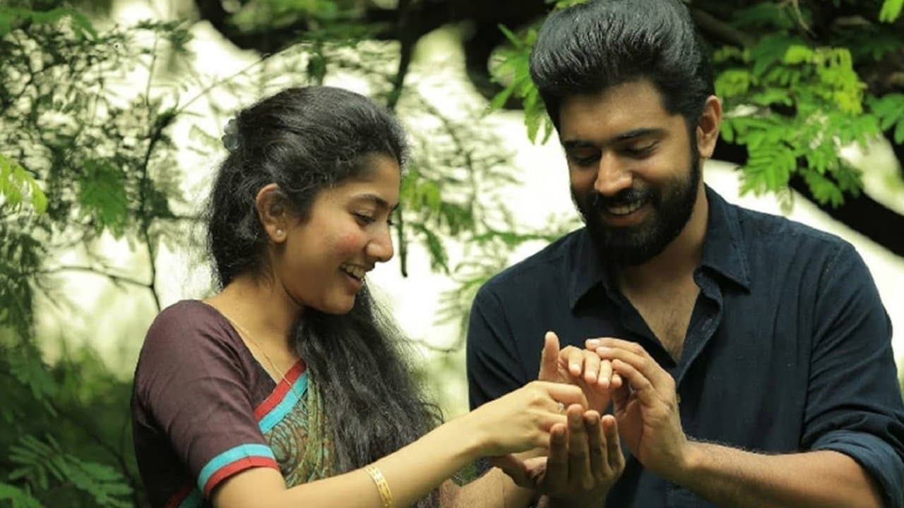 Premam still 7