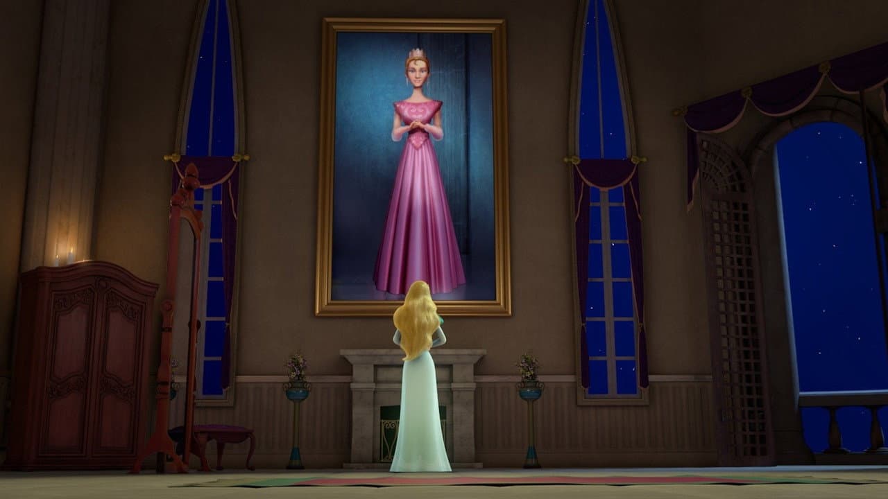 The Swan Princess: A Fairytale Is Born still 4