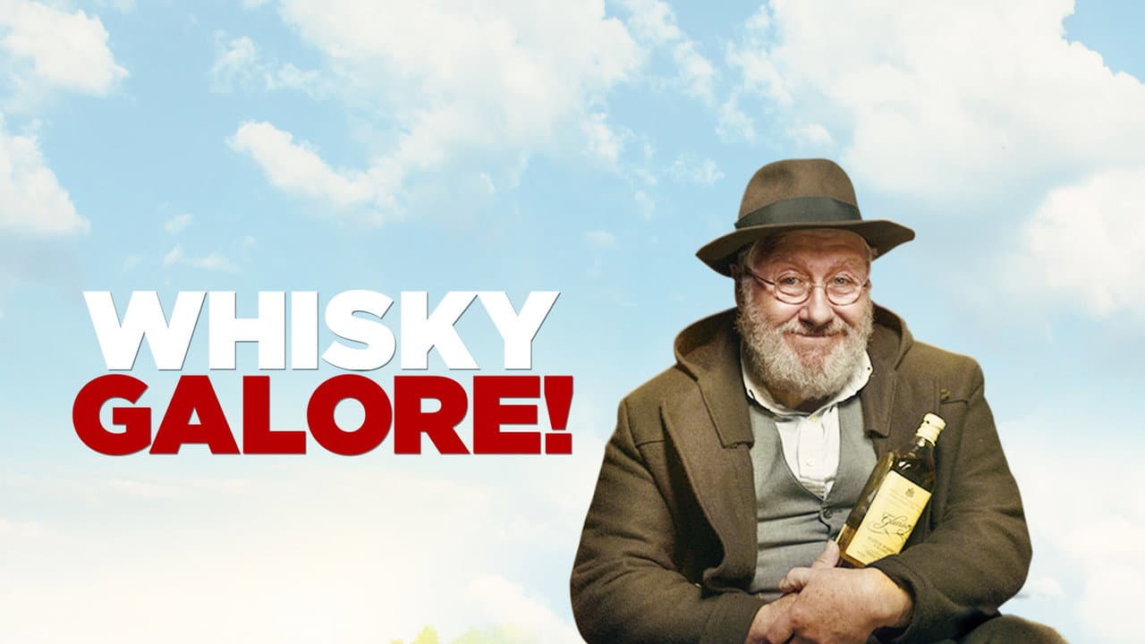 Whisky Galore still 2