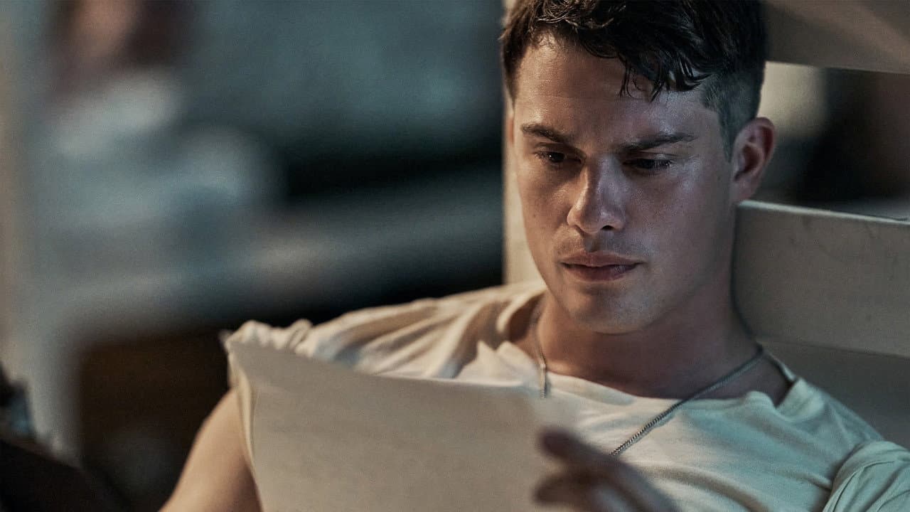The Mosquito Bowl: AFI Fest Premiere & Netflix Date still 6