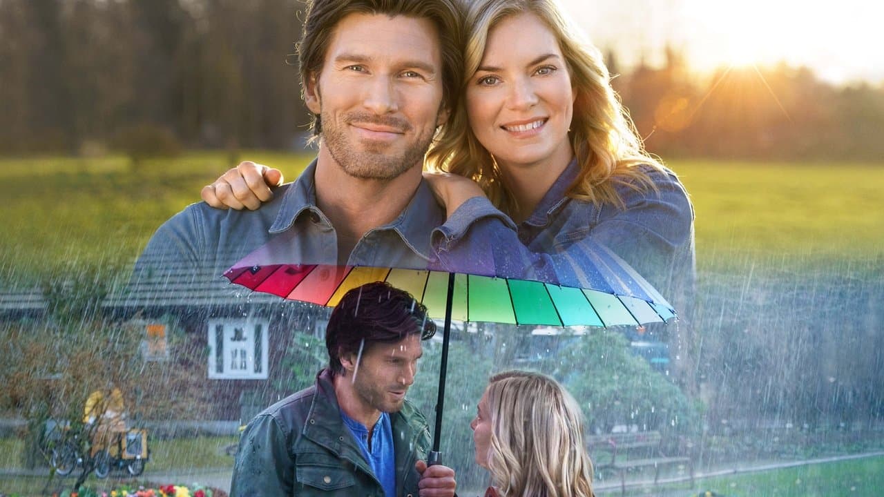 Love in the Forecast still 1