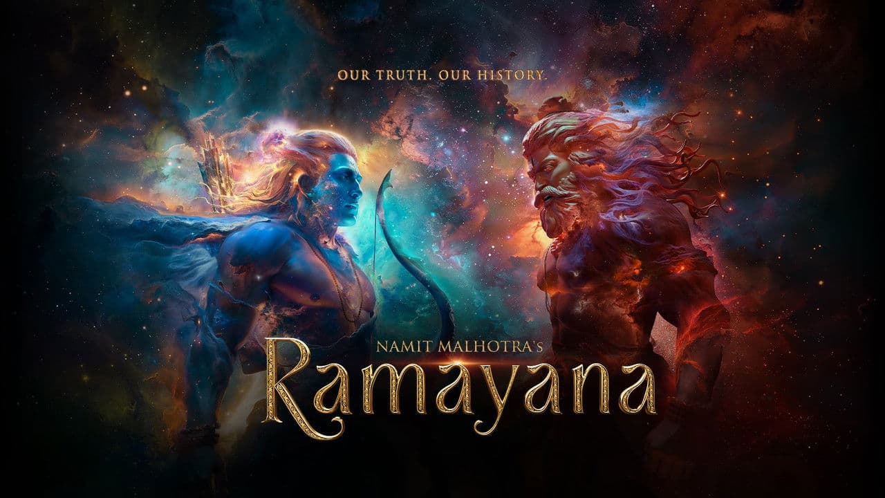 Ramayana Movie News: Latest Updates & Release Info still 1