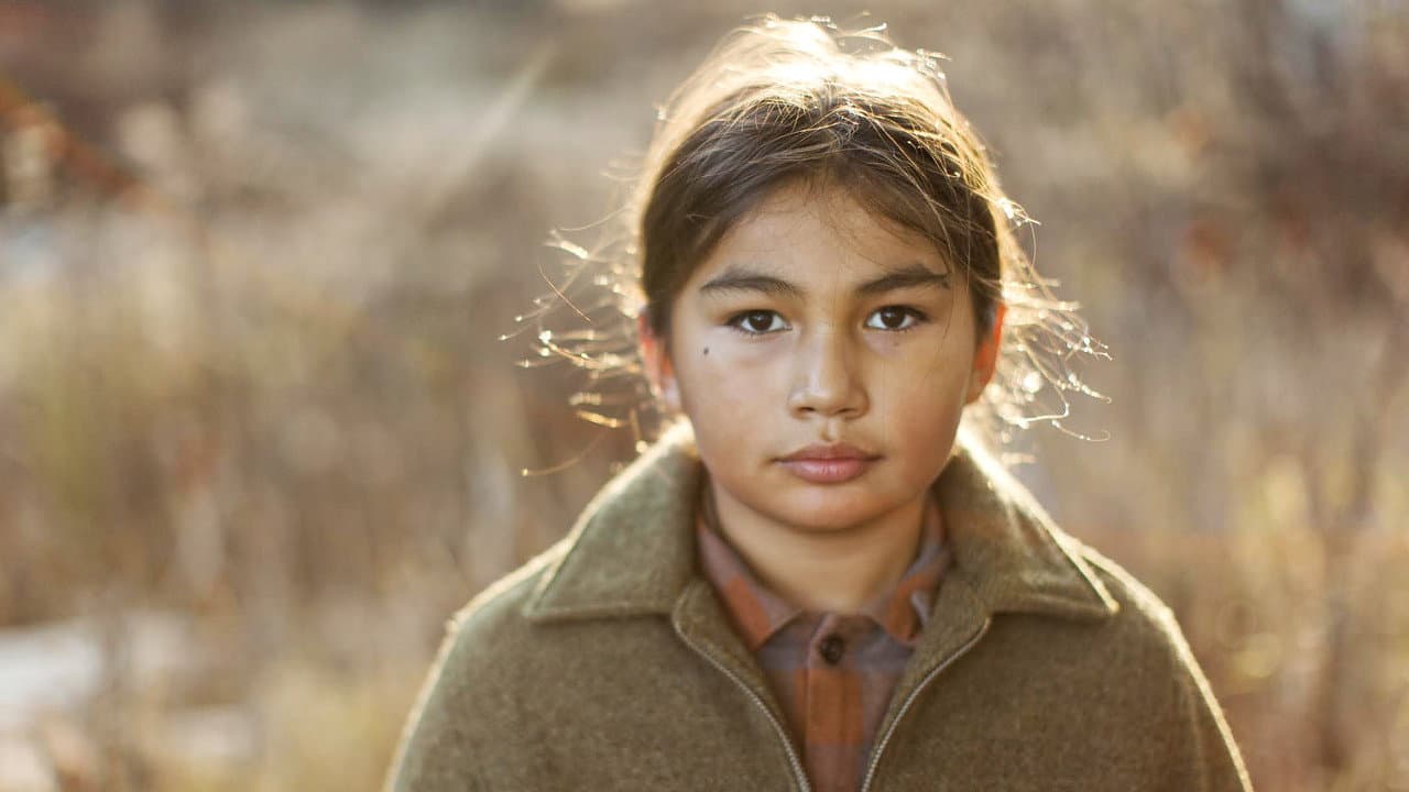 Indian Horse still 6