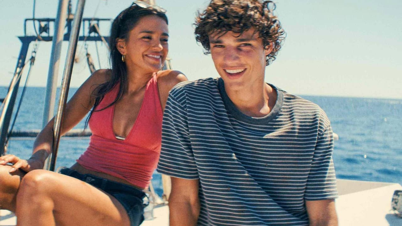 The Last Sunrise: Breaking Movie News & Updates still 4