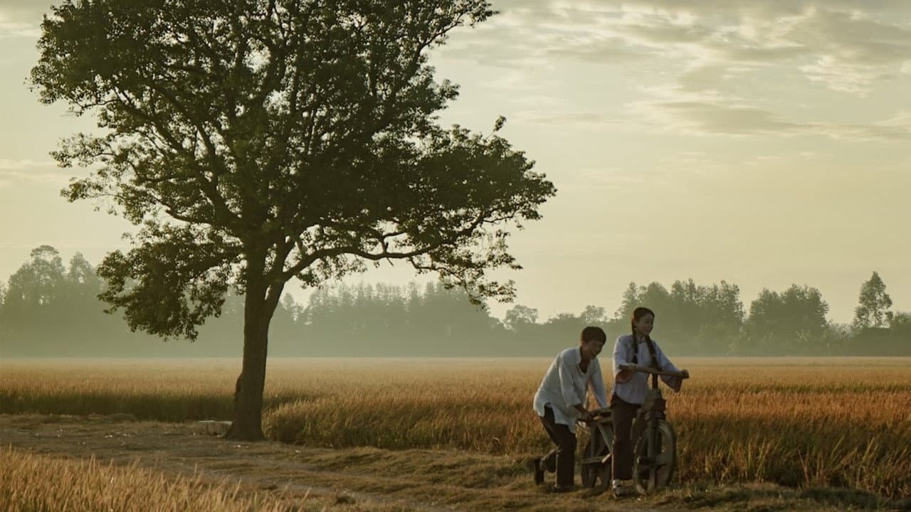 Dear You (2026) Film News | Lan Hongchun Movie still 7