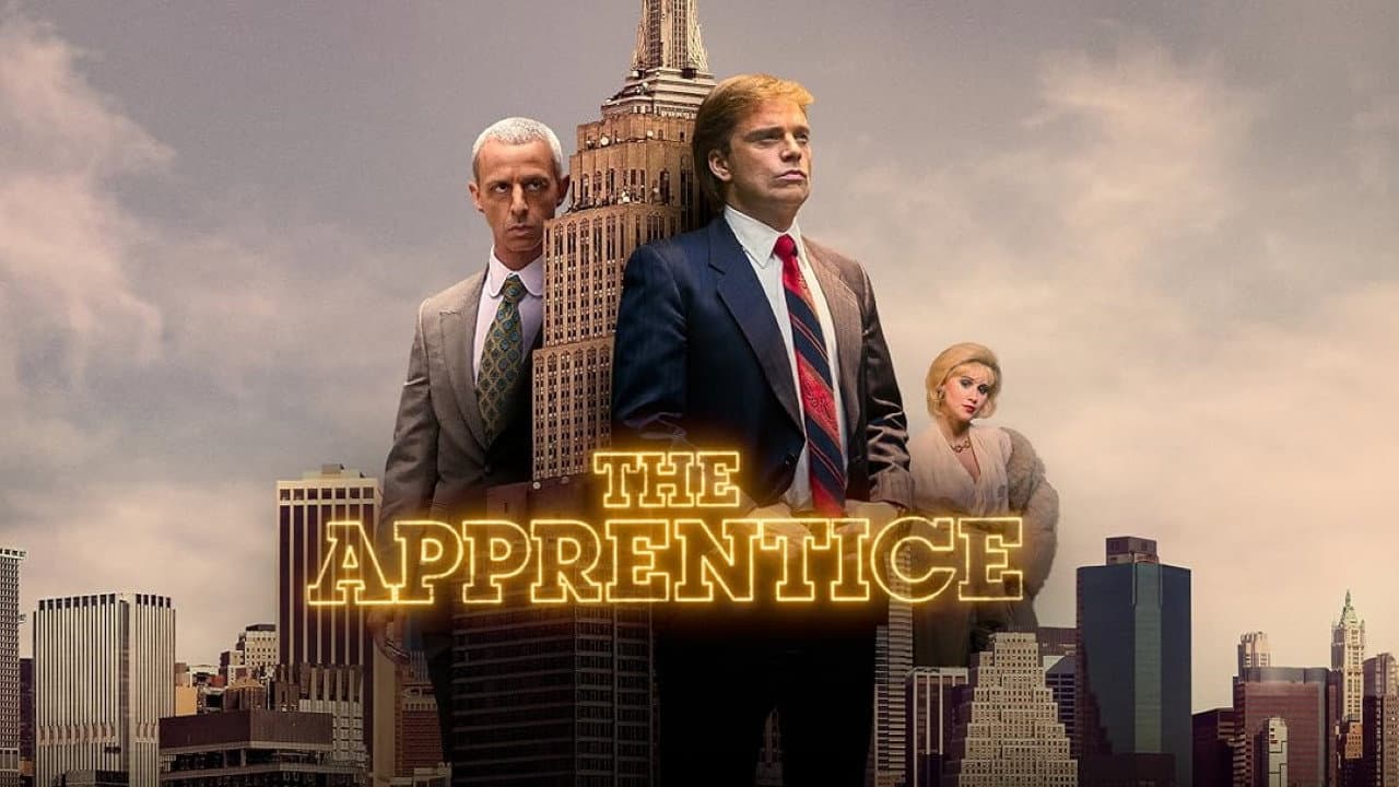 The Apprentice still 8