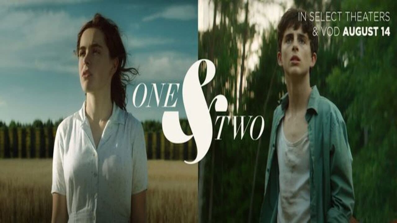 One & Two still 6
