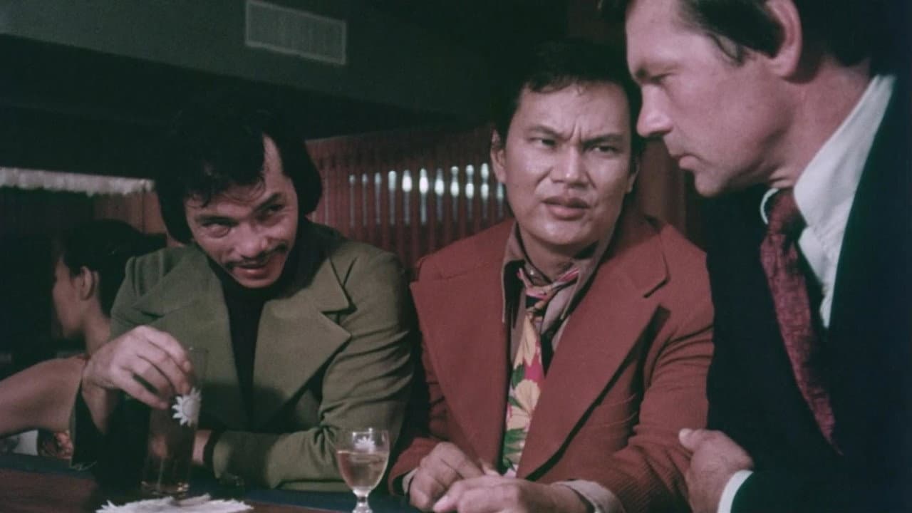 Project K (1976) - William Girdler Sci-Fi Thriller News still 6
