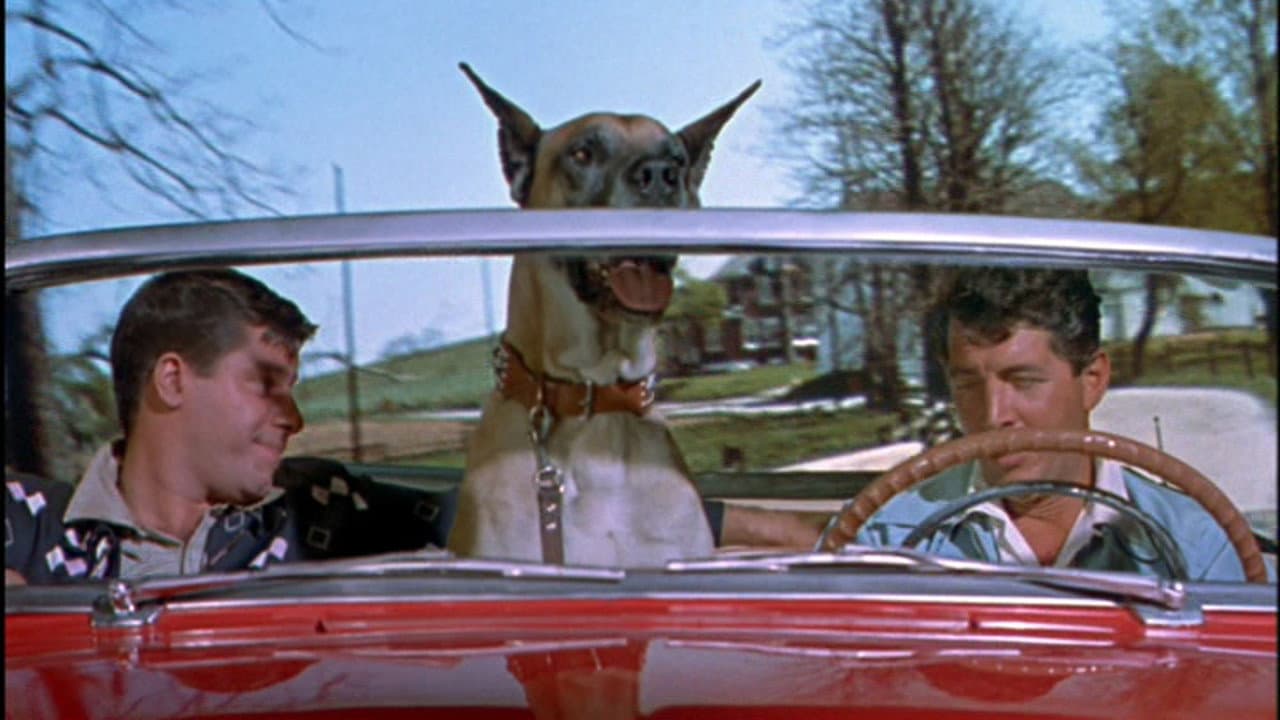 Hollywood or Bust still 4