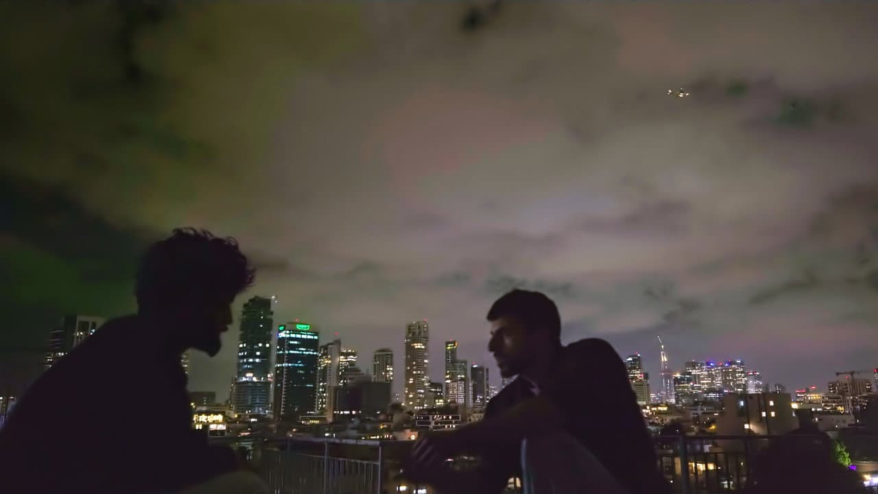 NAZA: Yuval Abraham's 2026 Documentary Gets Global Release still 2