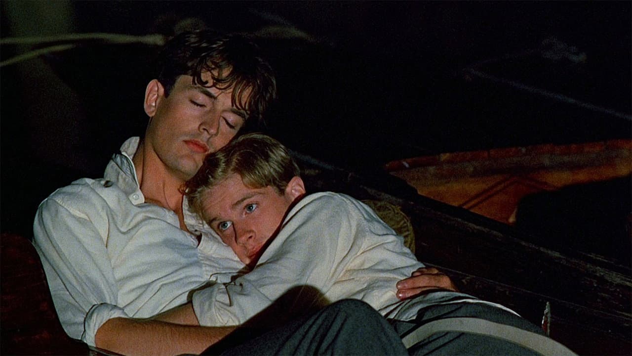 Another Country still 2