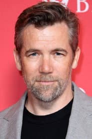 Patrick Brammall