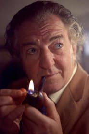 Rupert Davies