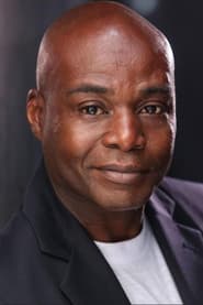 Maynard Eziashi