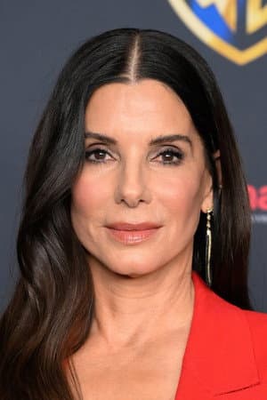 Sandra Bullock Recalls Auditioning for "Every Pervert"