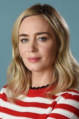 Emily Blunt to Receive Kirk Douglas Award at Santa