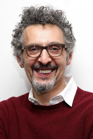 John Turturro Grateful for Zurich Golden Eye Honor