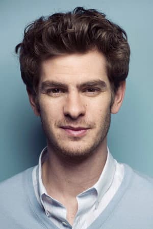 Andrew Garfield on Sam Altman: Soul Damage