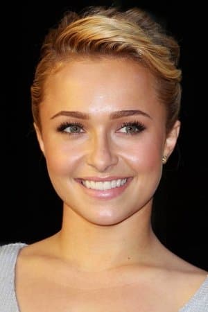 Scream 4 Casting Director on Hayden Panettiere's Fierce