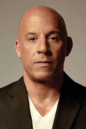 Vin Diesel: 'Fast Forever' Is the 'Best Script' in Decades