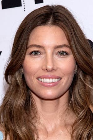Jessica Biel: Son Won't Be Handed Acting Roles