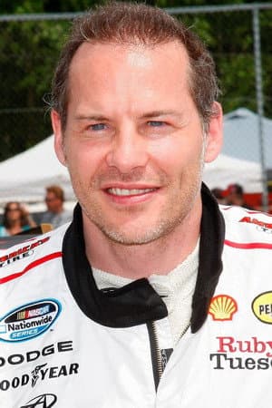 Jacques Villeneuve on New Gilles Villeneuve Biopic