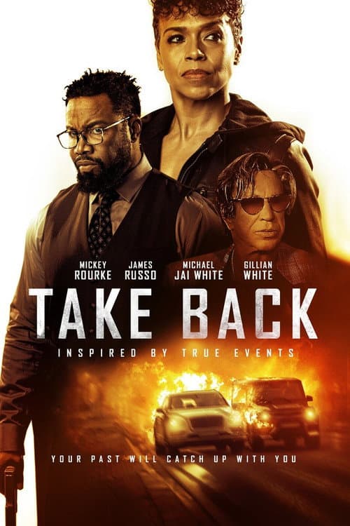 Take Back still 8