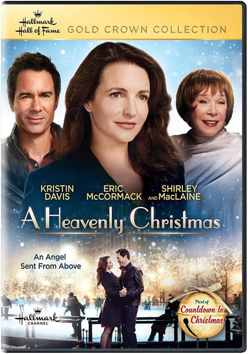 A Heavenly Christmas still 5
