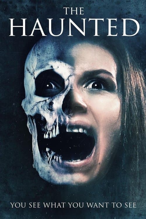 The Haunted still 4