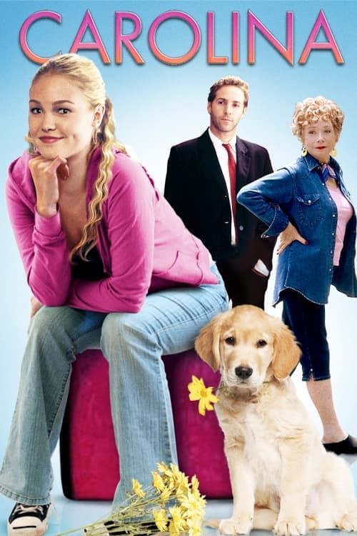 Carolina still 2