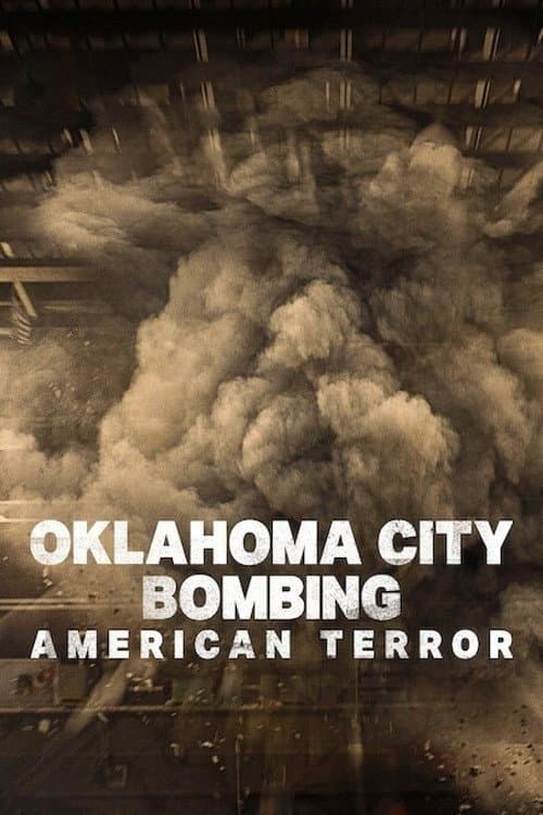 Oklahoma City Bombing: American Terror still 4