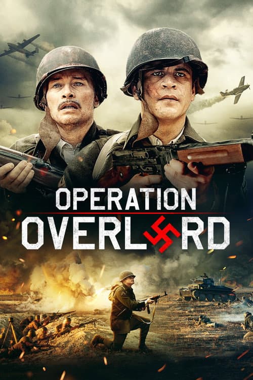 Operation Overlord still 6
