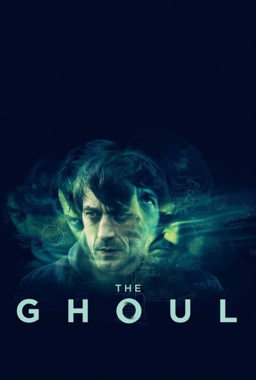 The Ghoul still 4
