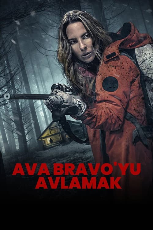 Hunting Ava Bravo still 7