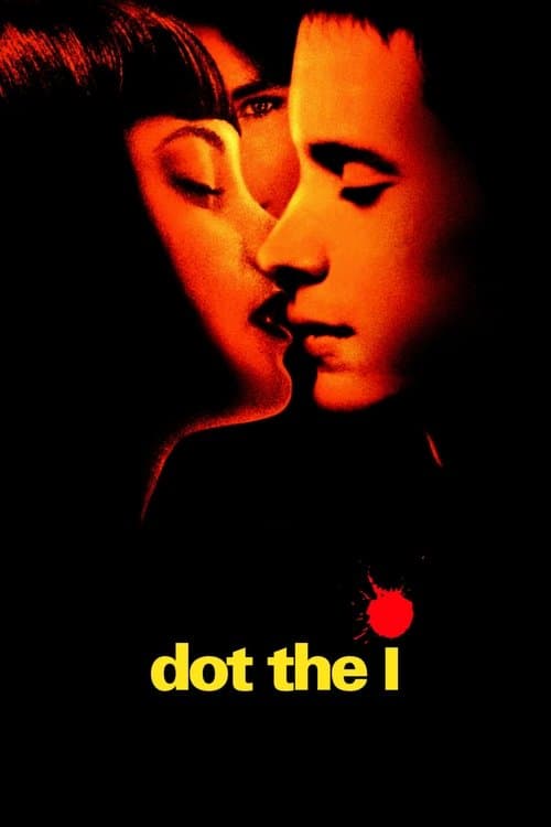 Dot the I still 2
