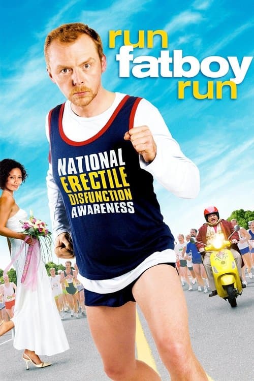 Run Fatboy Run still 6