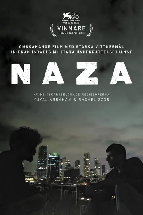 NAZA: Yuval Abraham's 2026 Documentary Gets Global Release still 8