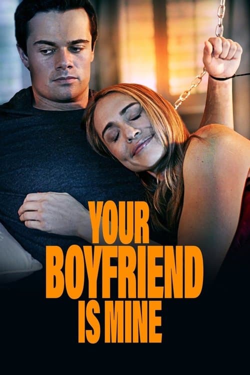 Your Boyfriend Is Mine still 2